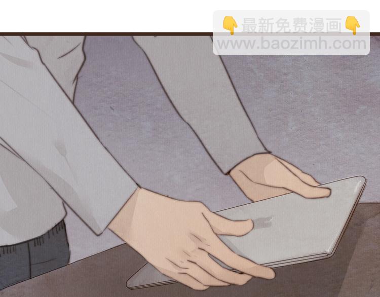 《最喜欢你的那十年》第27话 想回到过去 却要面对现实 第24页