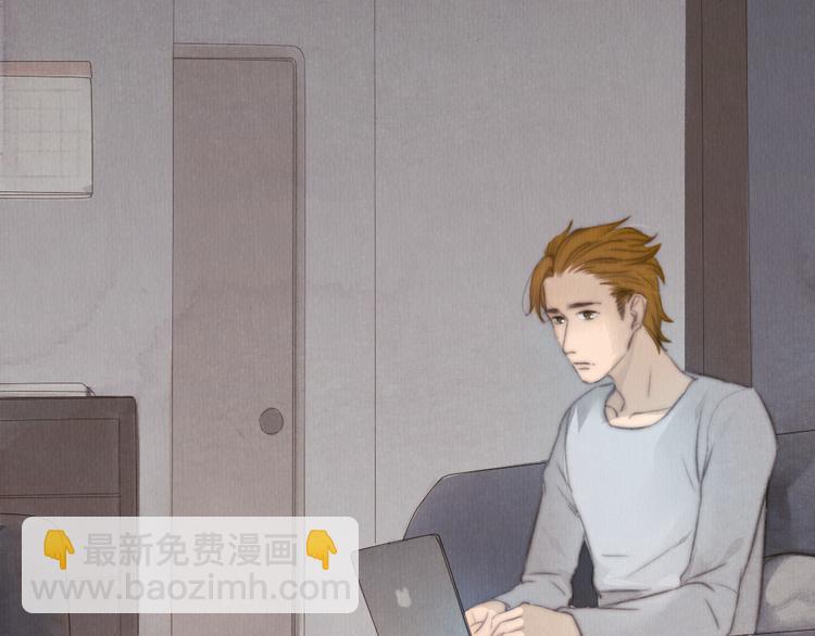 《最喜欢你的那十年》第27话 想回到过去 却要面对现实 第38页