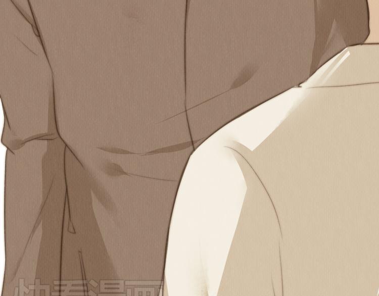 《最喜欢你的那十年》第25话 好想好想留在你身边啊！ 第49页
