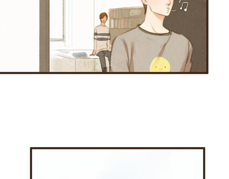 《最喜欢你的那十年》第30话 谁会记得谁十年呢 第39页