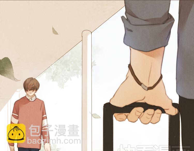 《最喜欢你的那十年》第38话 时贤终于醒了 第10页