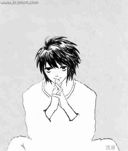 《死亡笔记》第67话 第25页