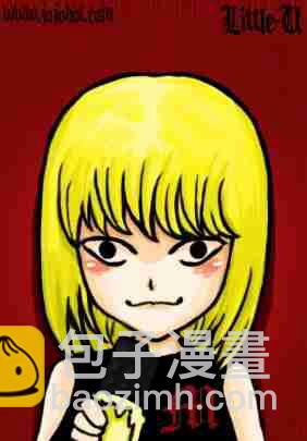 《死亡笔记》第67话 第27页