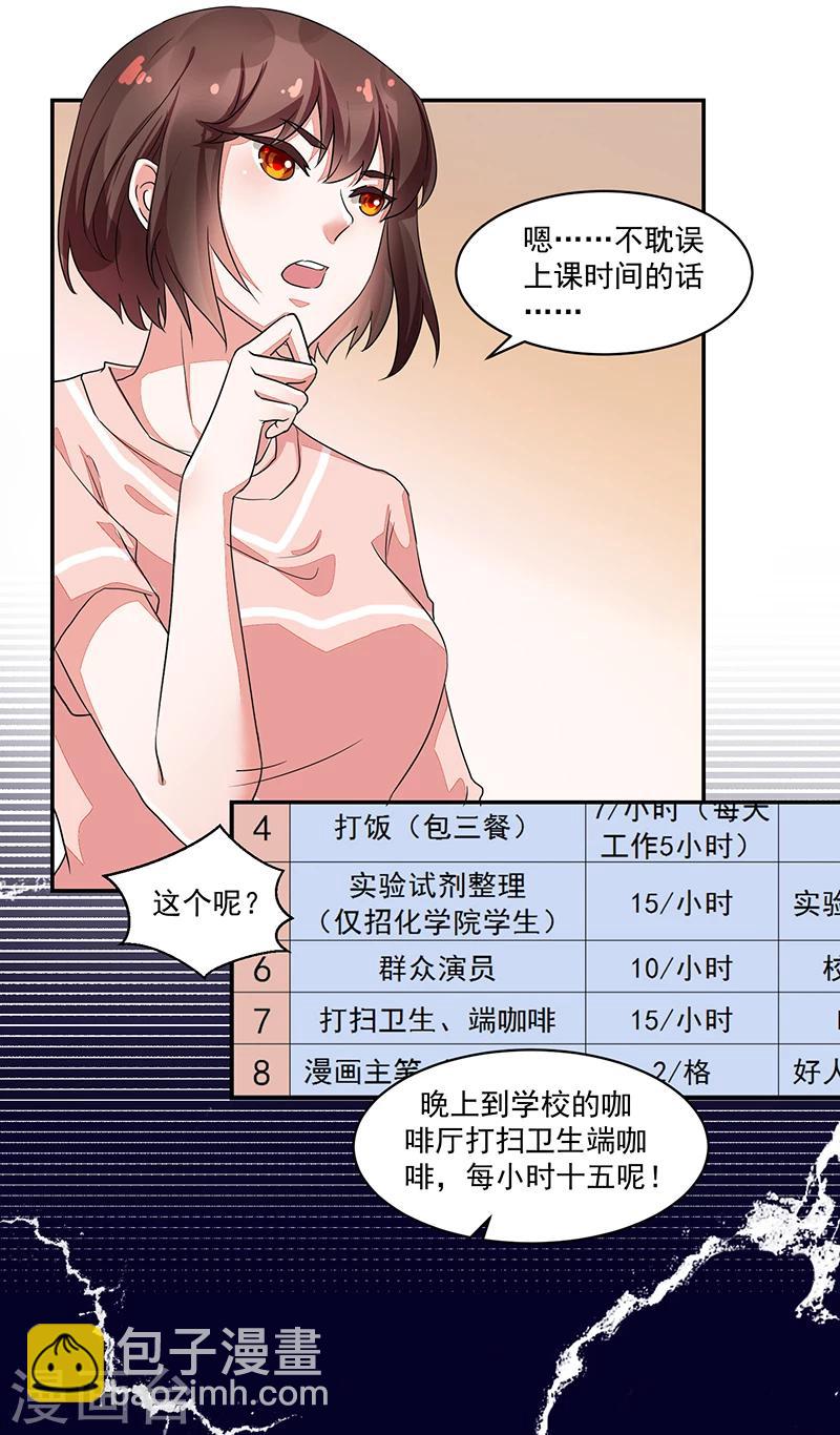 《好人卡》第52话 第10页