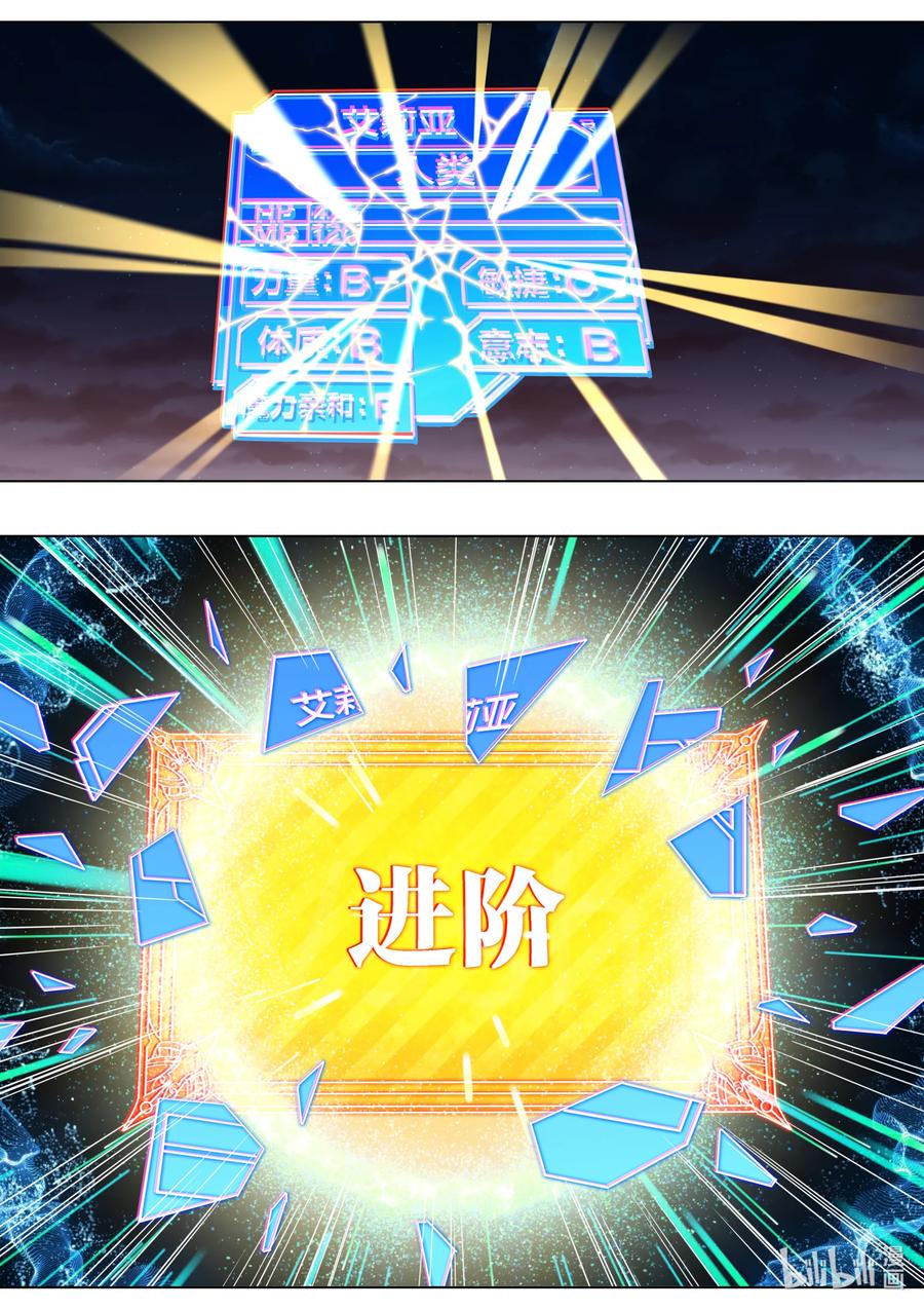 《川菜厨师与异世界的勇者少女们》033 无限的可能性 第14页