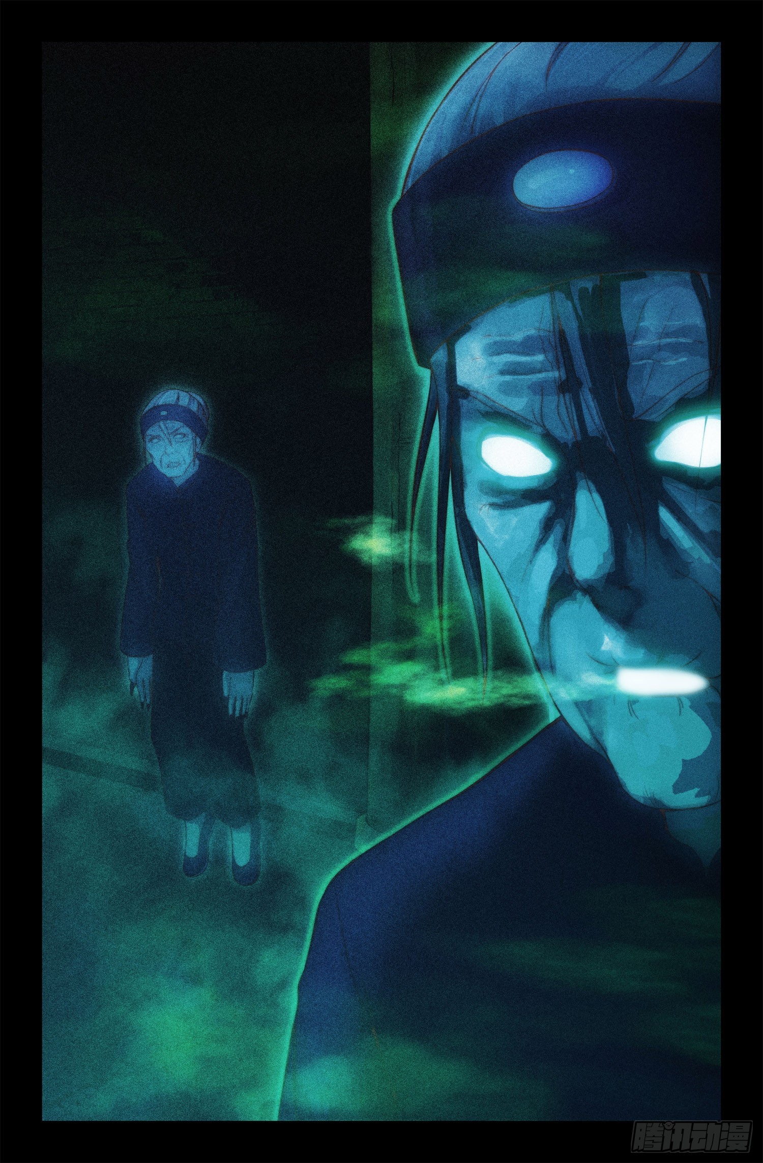 《除灵法师》这个世界真的有鬼吗？ 第11页