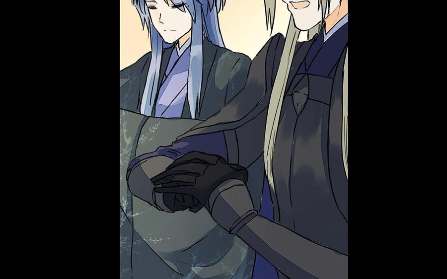 《苻慕容》第47话 各怀鬼胎 第8页