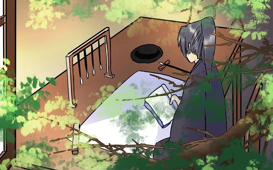 《苻慕容》第46话 你还是弱了 第44页