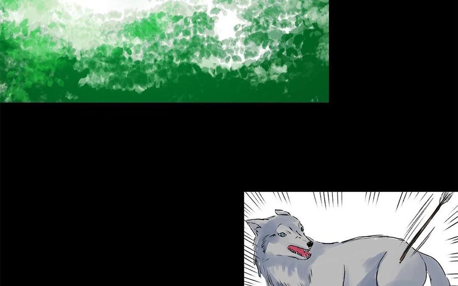 《苻慕容》番外篇 春猎 第38页