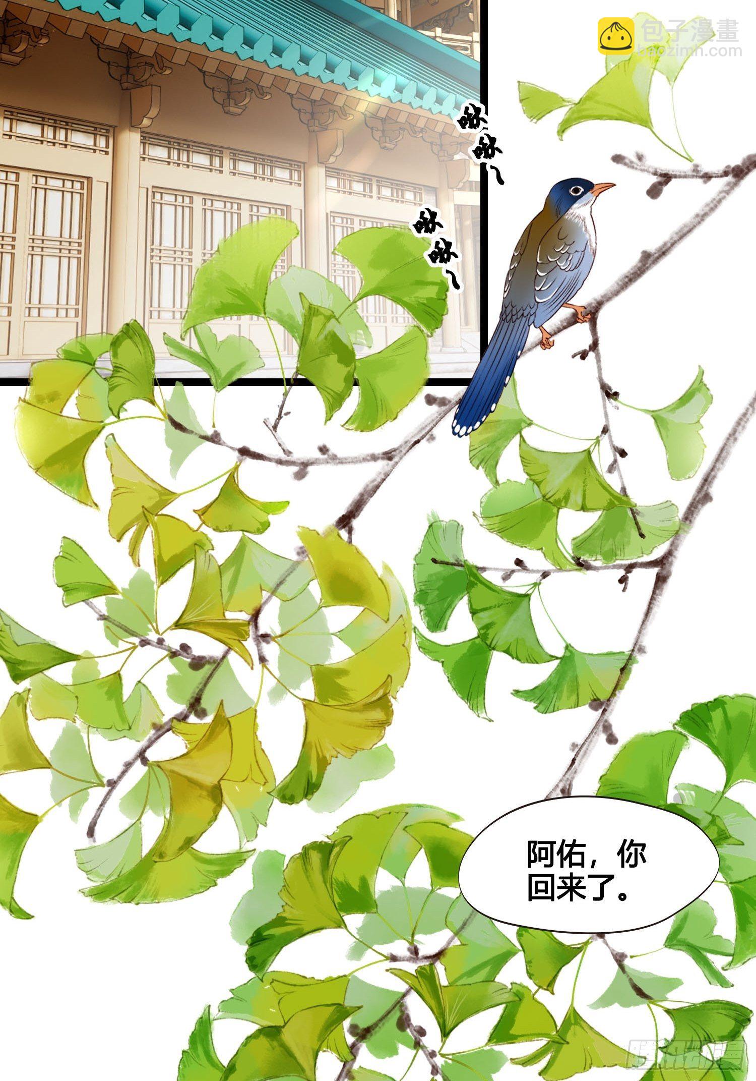 《设定一直在坑我》第024话居然失忆了？ 第11页