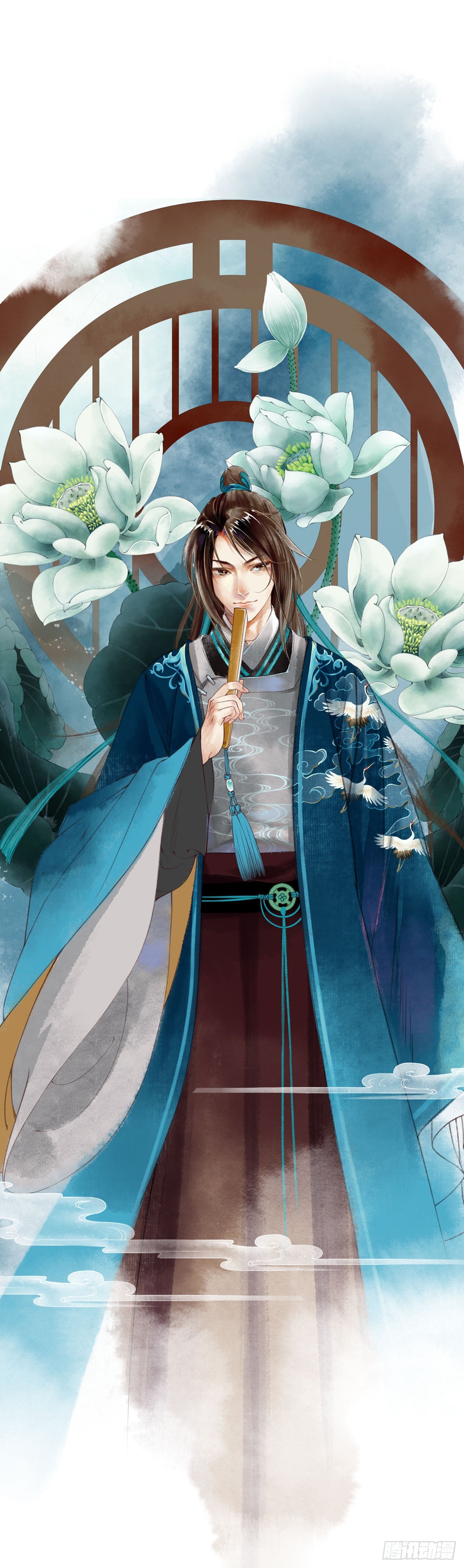 《设定一直在坑我》第047话实验 第4页