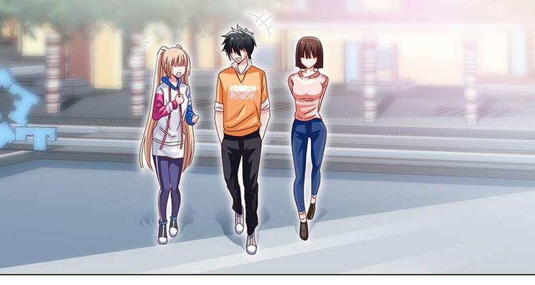《收好人卡的100种姿势》第37话 第6页