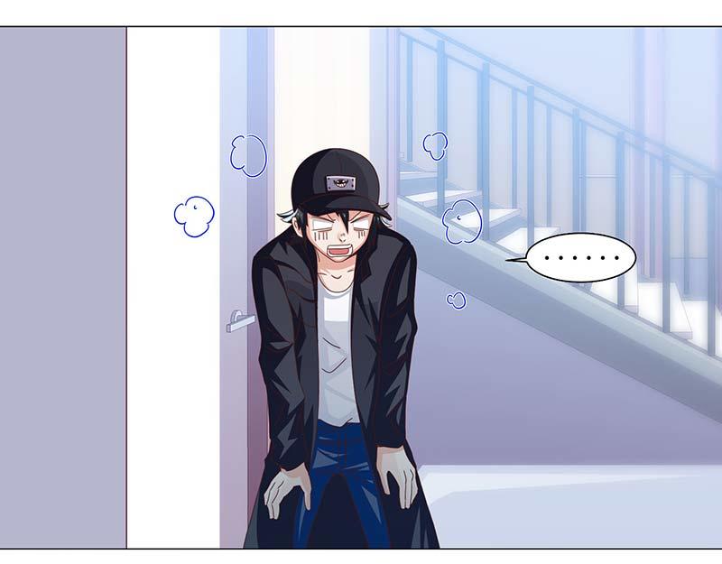 《收好人卡的100种姿势》第41话 第49页