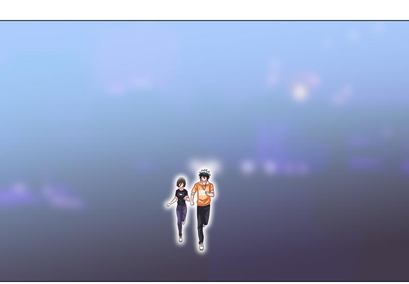 《收好人卡的100种姿势》第47话 第6页
