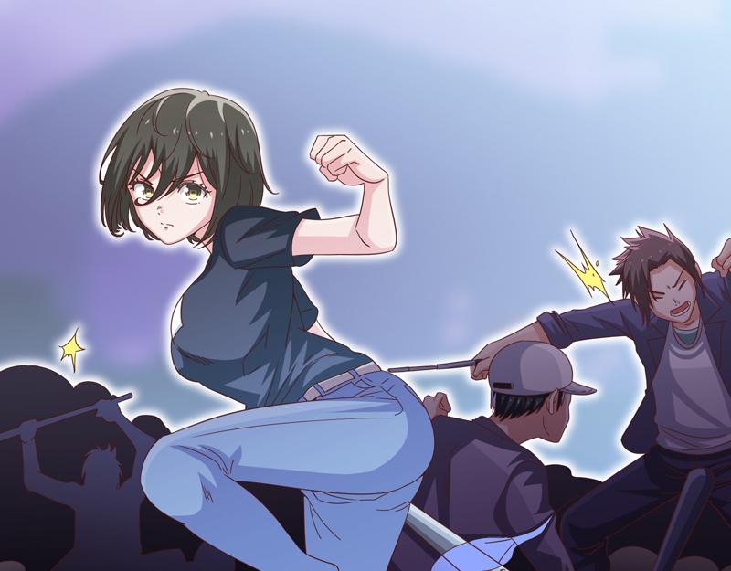 《收好人卡的100种姿势》第45话 第38页