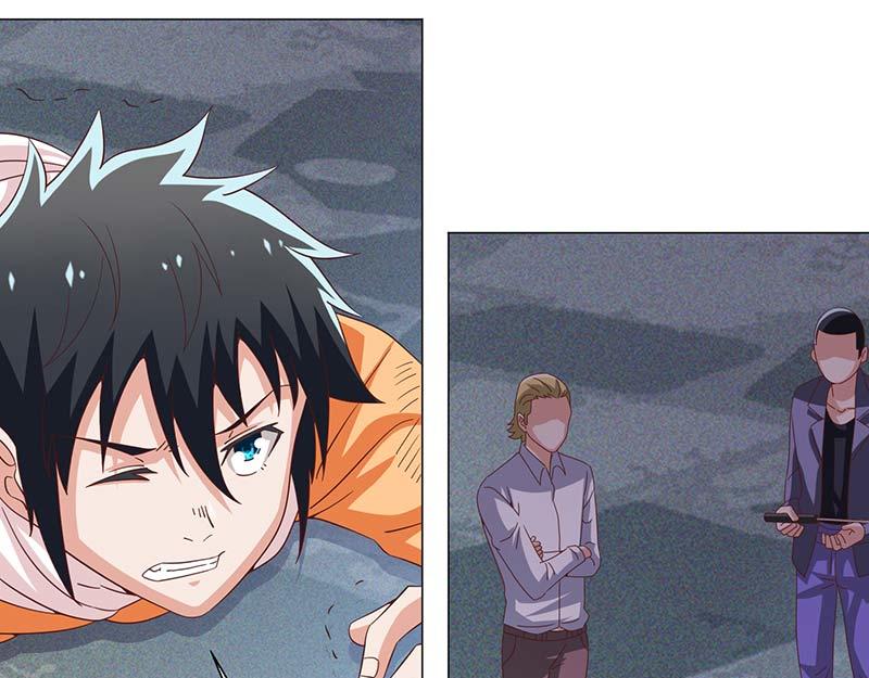 《收好人卡的100种姿势》第49话 第35页