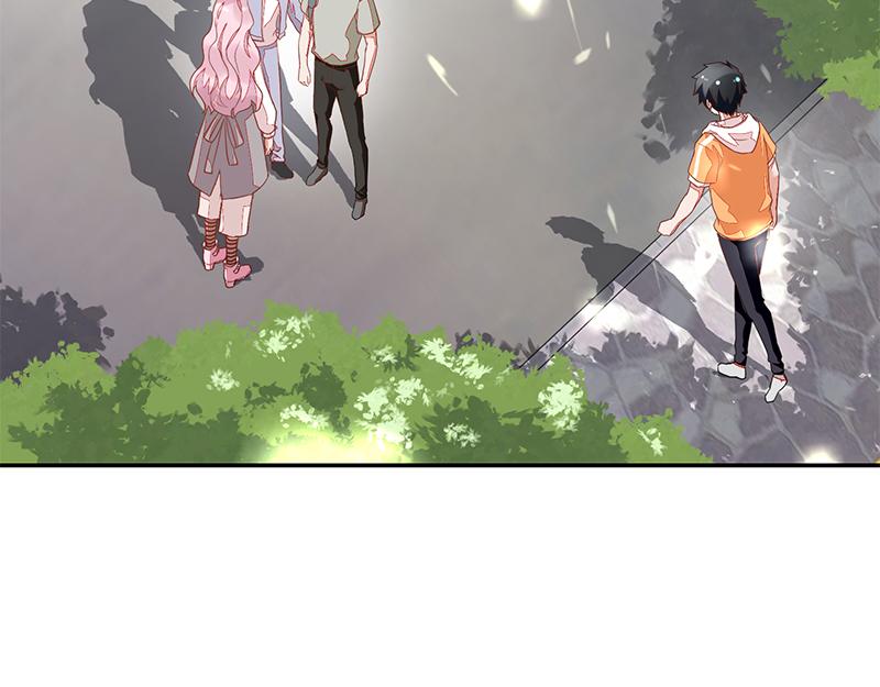 《收好人卡的100种姿势》第57话 第49页