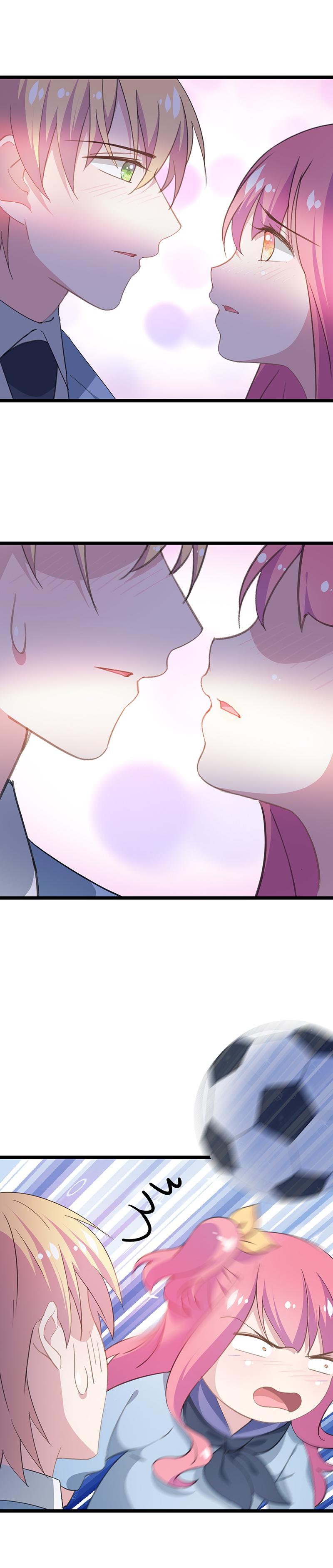 《幻化恋物语》37 第4页