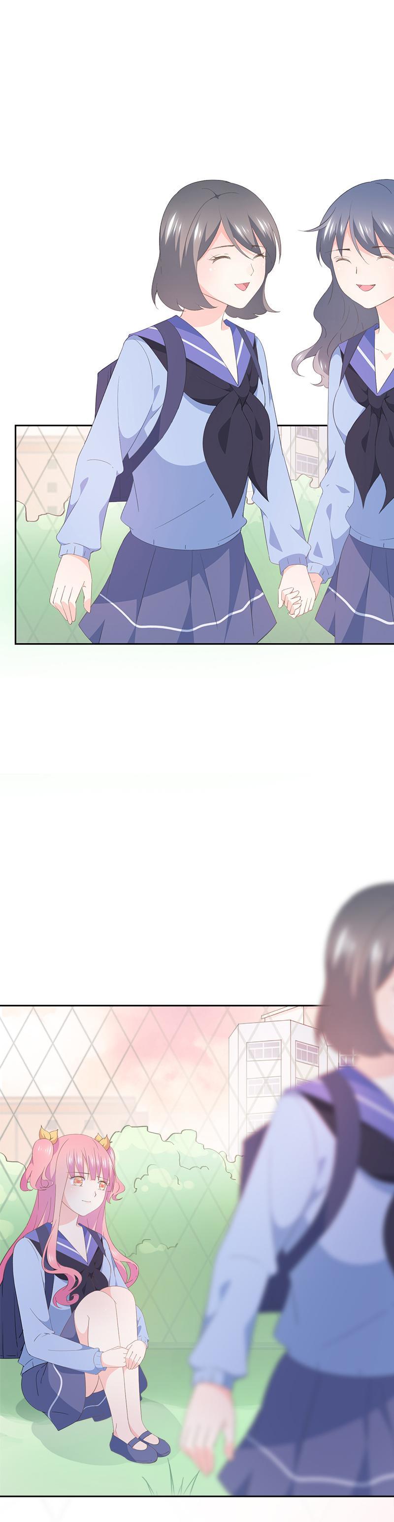 《幻化恋物语》86 第4页