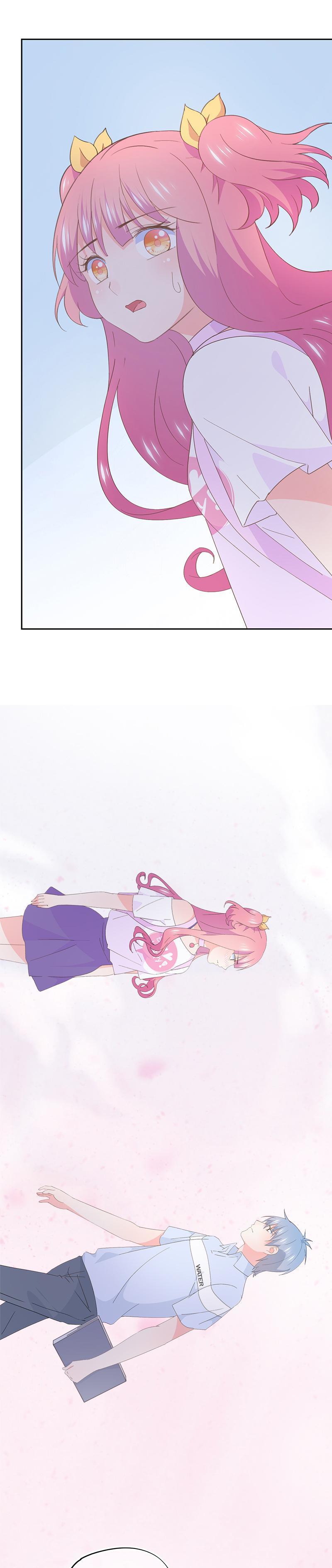 《幻化恋物语》96 第18页