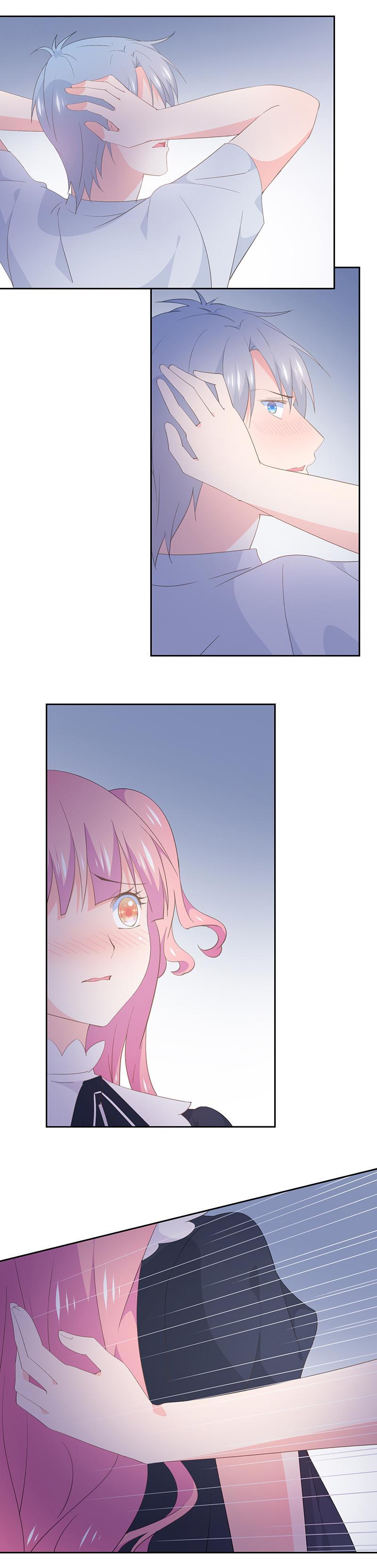 《幻化恋物语》100 第15页