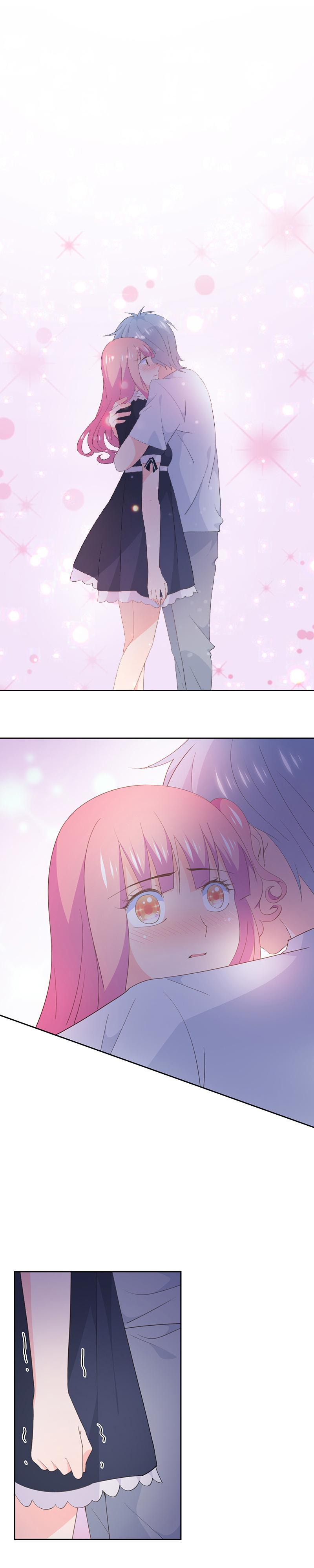 《幻化恋物语》100 第16页
