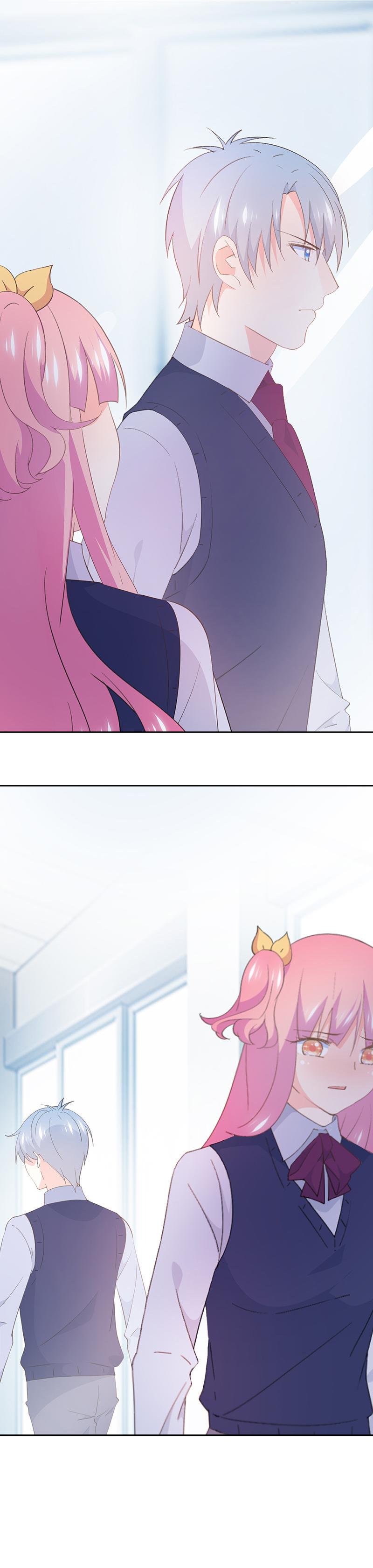 《幻化恋物语》110 第3页