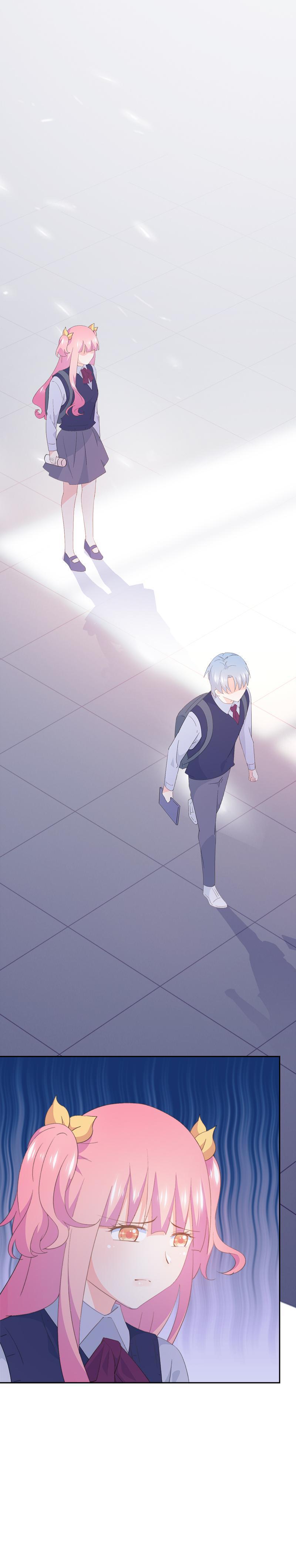 《幻化恋物语》108 第14页