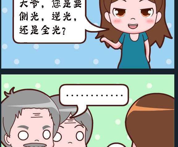 《刀哥闯江湖》第091话 俞洁 拍照 第2页