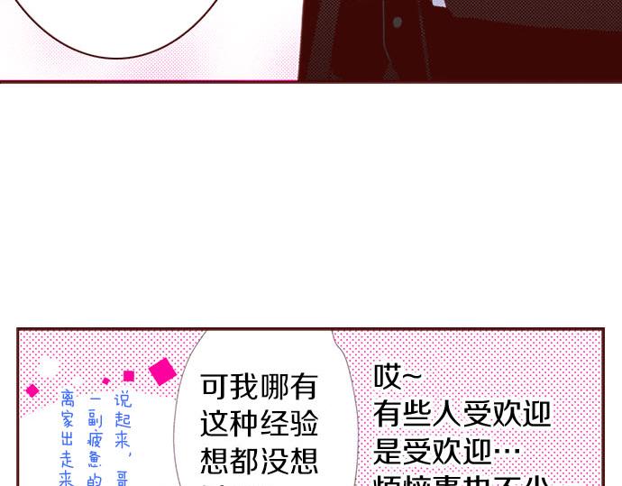 《我被欣赏对象告白了》第3话 这个发展？！ 第21页