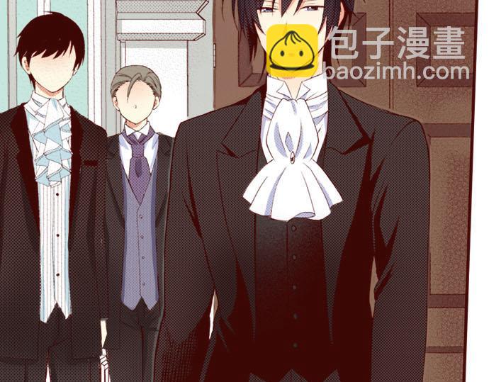 《我被欣赏对象告白了》第7话 心跳个不停 第34页
