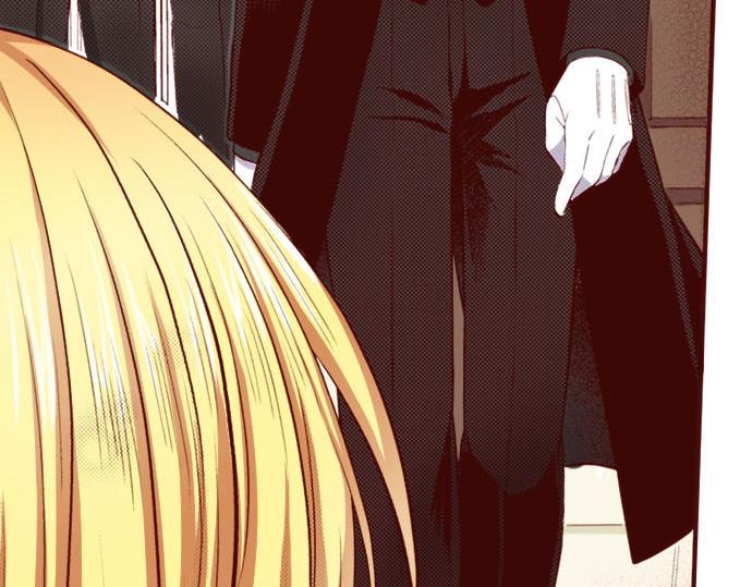 《我被欣赏对象告白了》第7话 心跳个不停 第35页