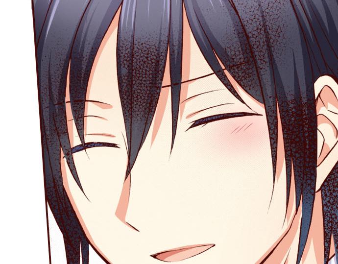 《我被欣赏对象告白了》第15话 调查 第37页