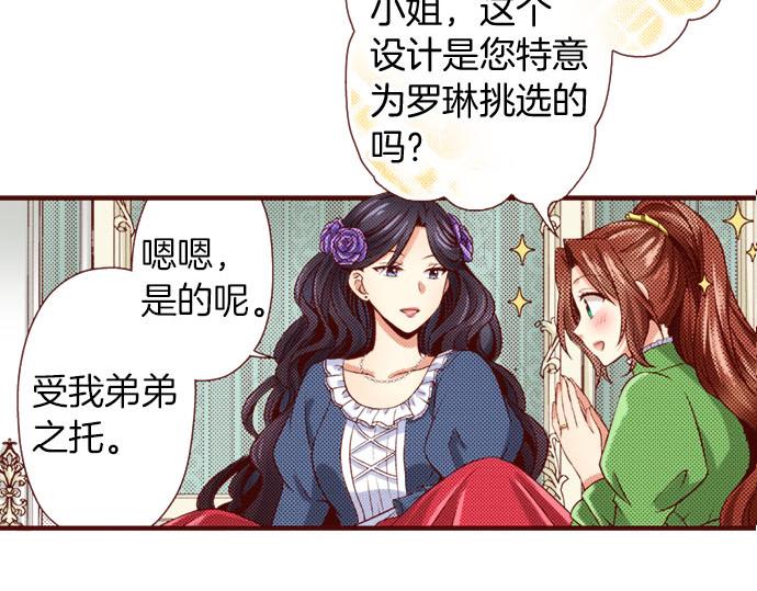 《我被欣赏对象告白了》第29话 改变自己 第24页