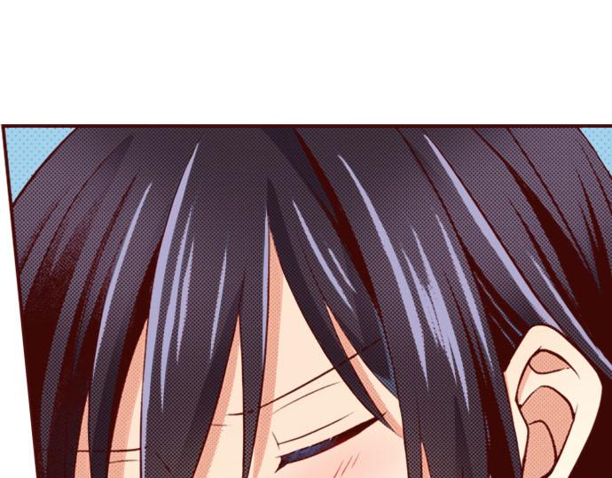 《我被欣赏对象告白了》第30话 这真的是我吗！？ 第41页