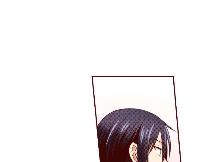 《我被欣赏对象告白了》第27话 到底是怎么一回事？ 第21页
