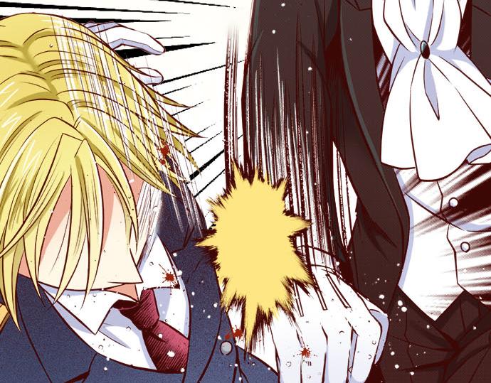 《我被欣赏对象告白了》第35话 危机解除 第33页