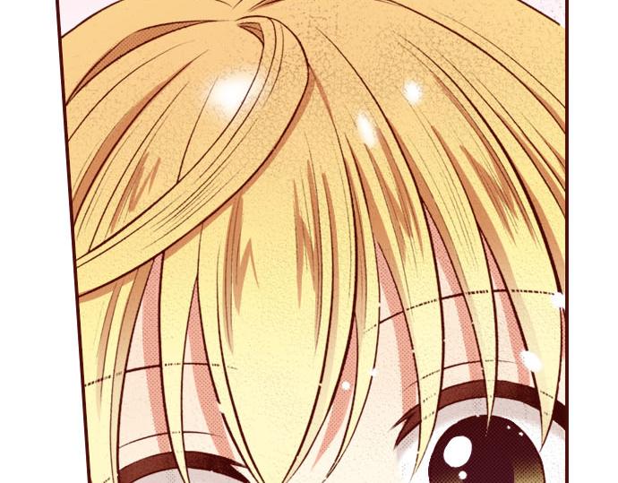 《我被欣赏对象告白了》第35话 危机解除 第35页