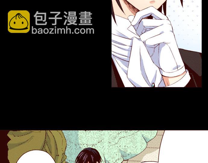 《我被欣赏对象告白了》第38话 嫉妒？喜欢？ 第7页
