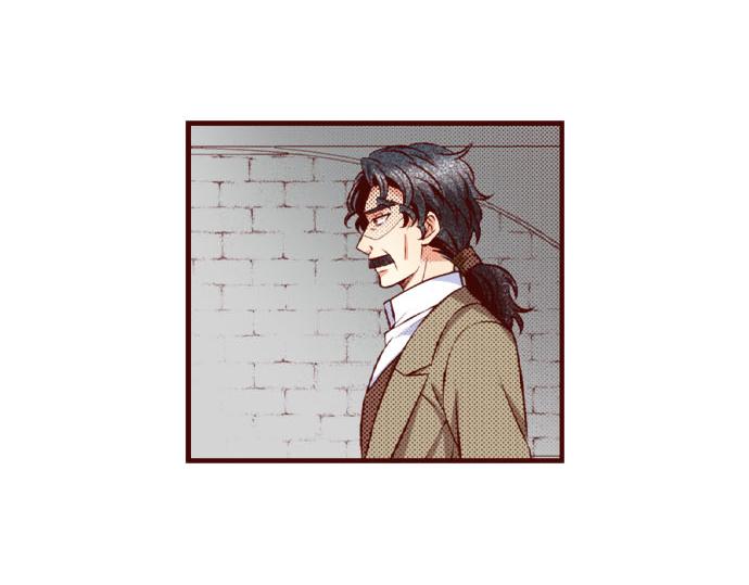 《我被欣赏对象告白了》第56话 僵持 第39页