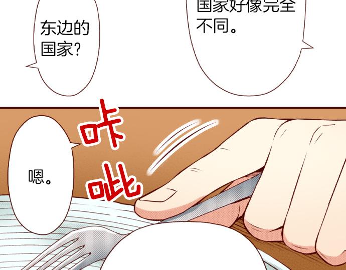 《我被欣赏对象告白了》第53话 共同点 第19页