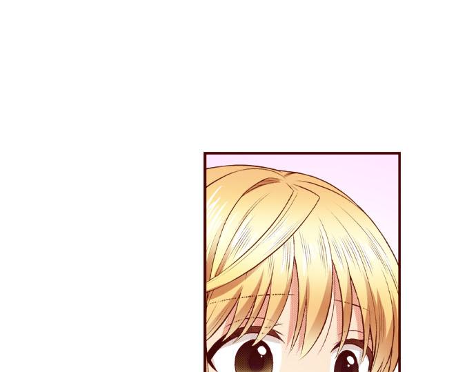 《我被欣赏对象告白了》第55话 选我吧！ 第21页