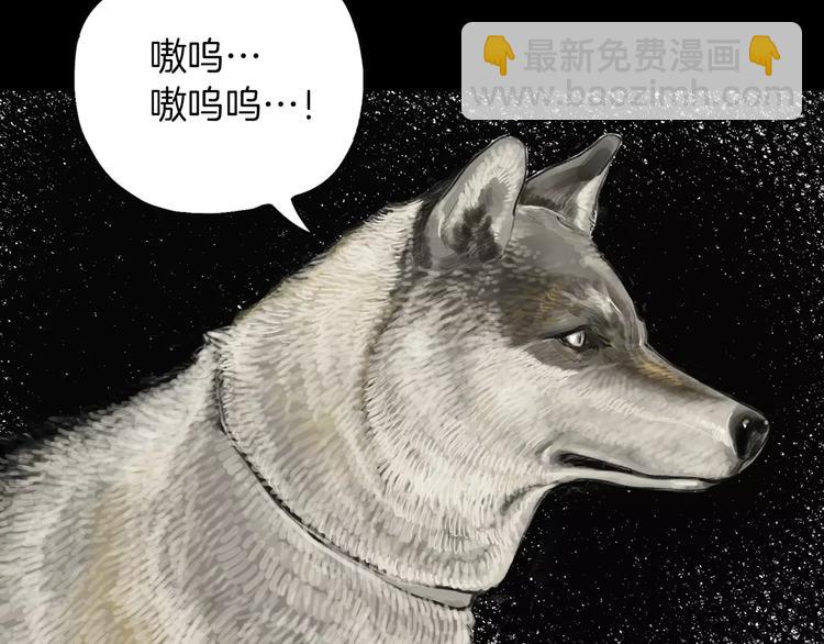 《终极格斗王》第5话 现状 第22页