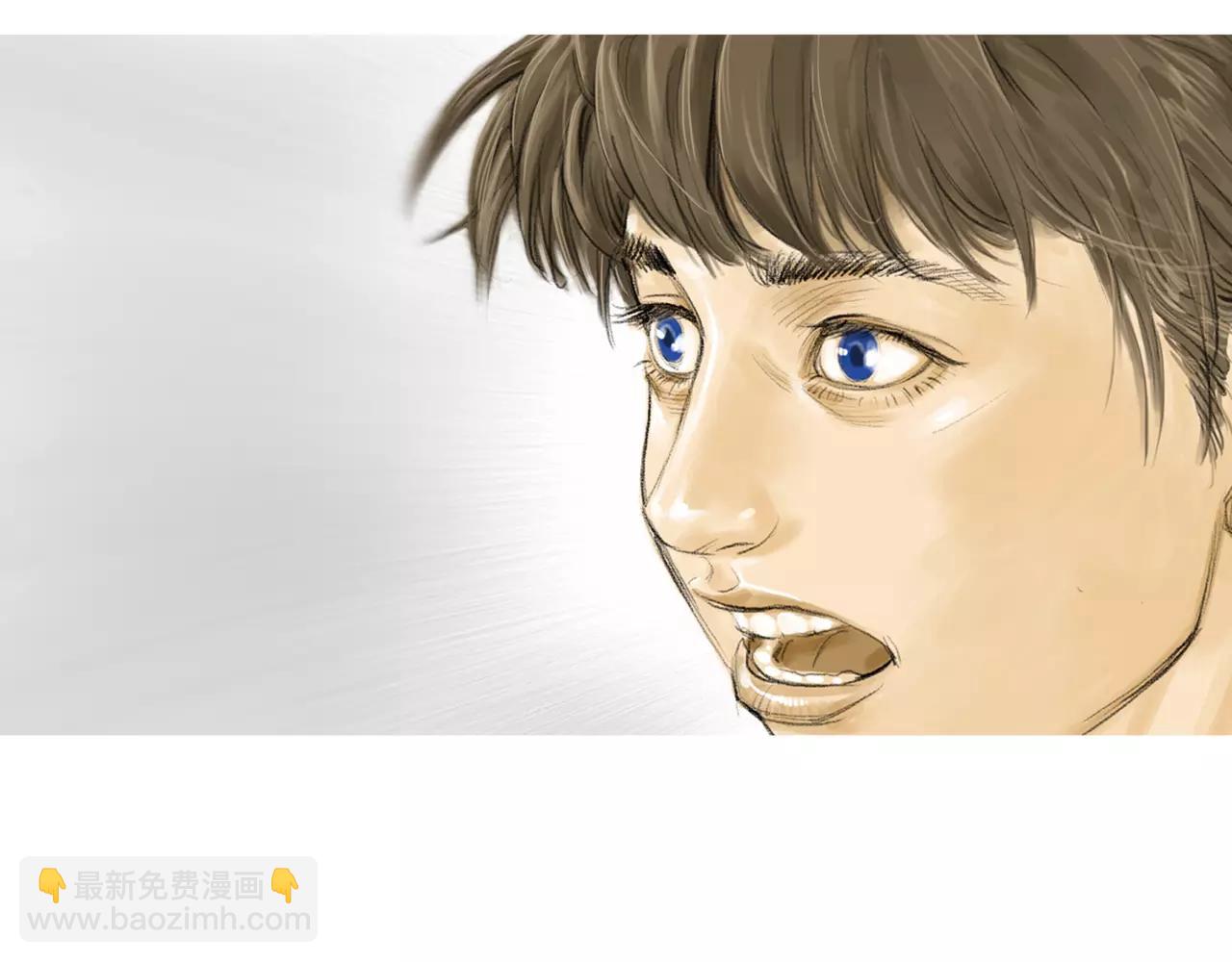 《终极格斗王》第10话 异国相见 第47页
