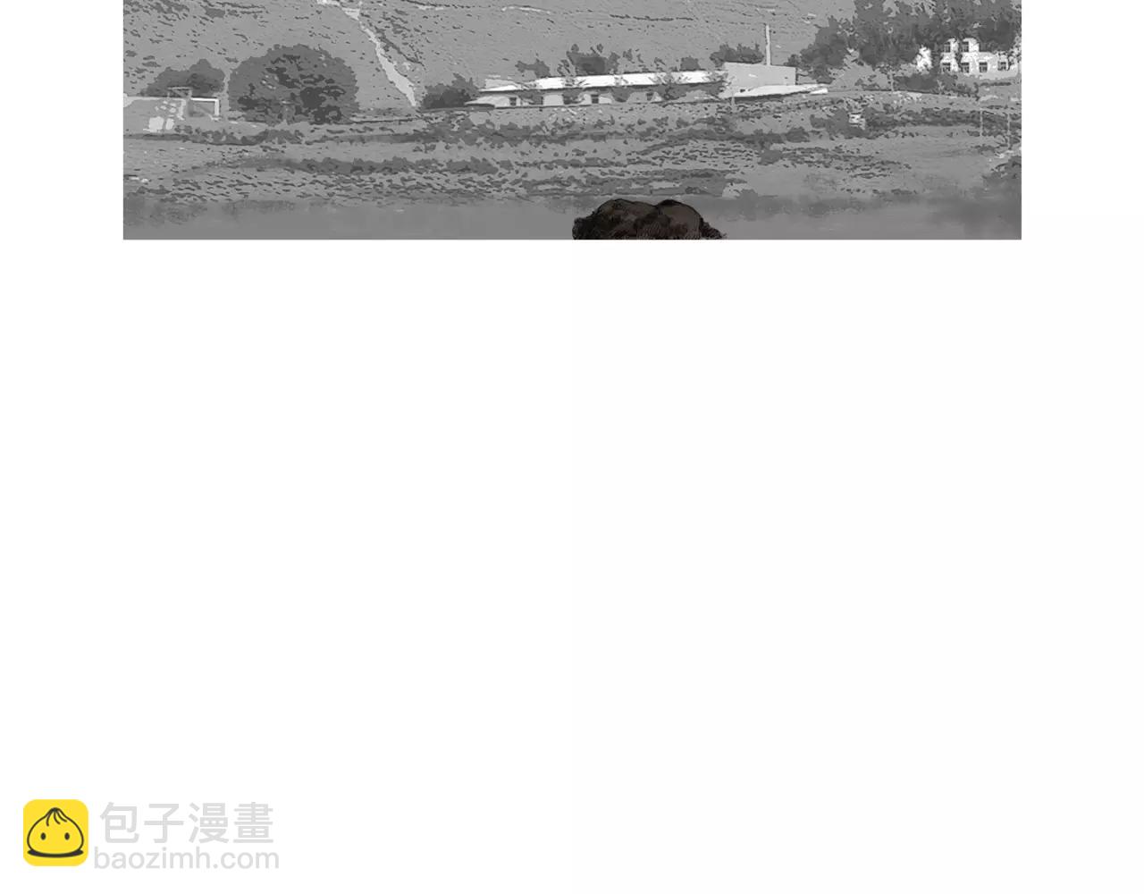 《终极格斗王》第14话 走出荒山 第6页