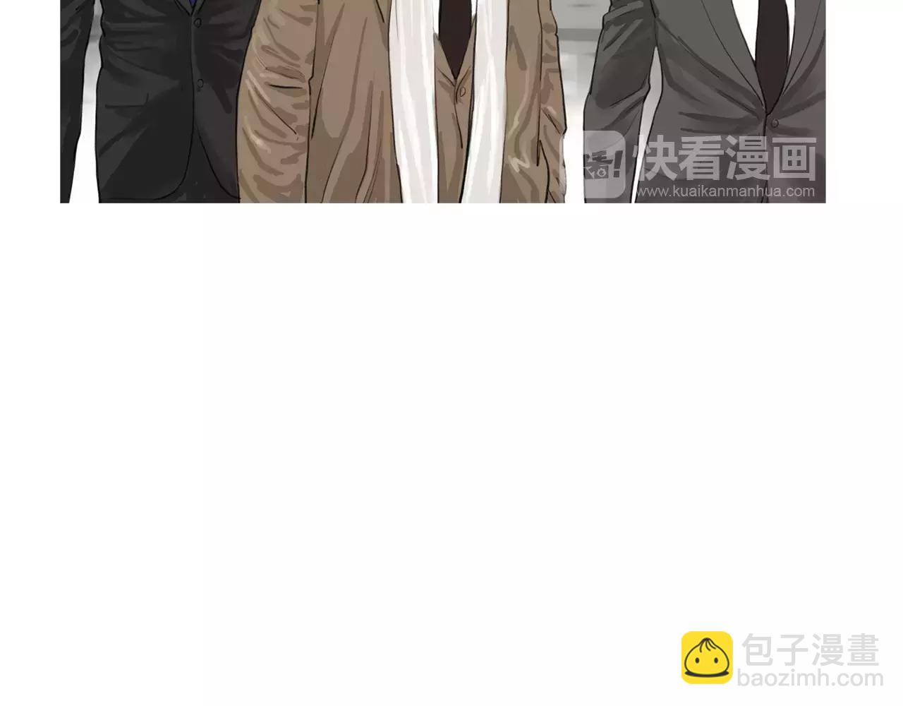 《终极格斗王》第17话 格斗的神圣感 第46页