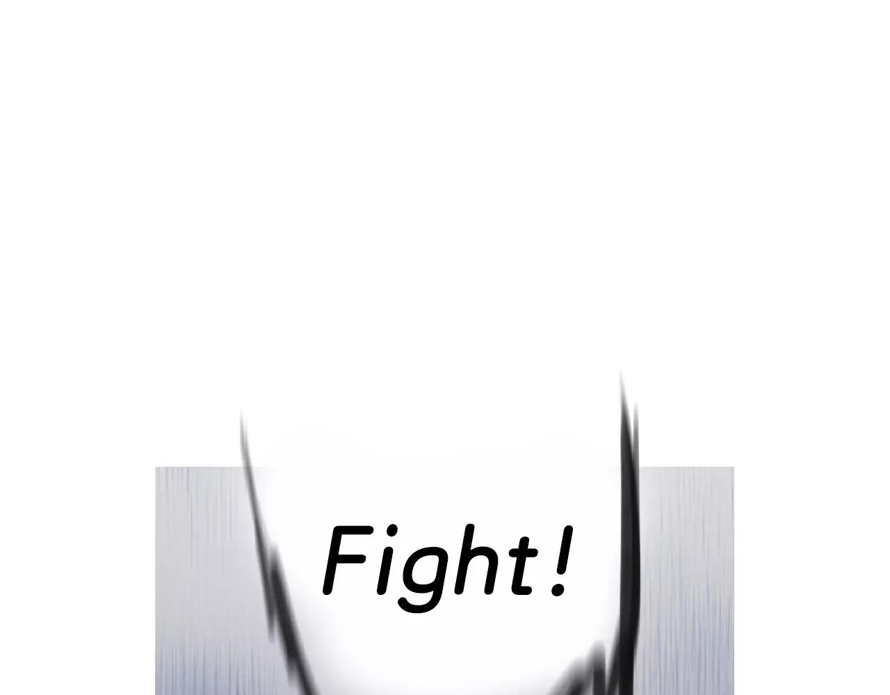《终极格斗王》第18话 fight！ 第50页