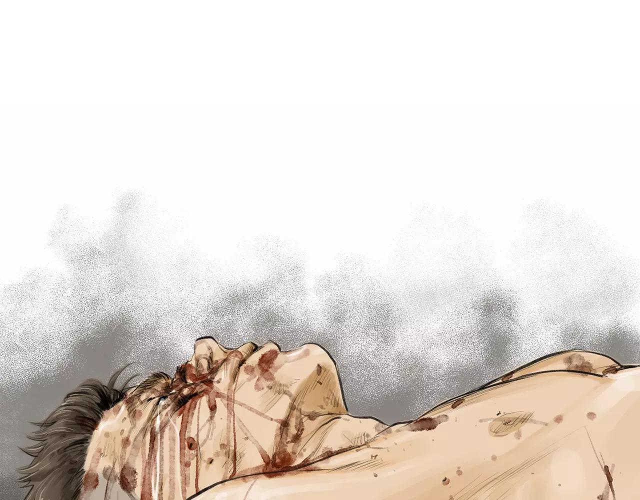 《终极格斗王》第23话 超次元对手 第48页