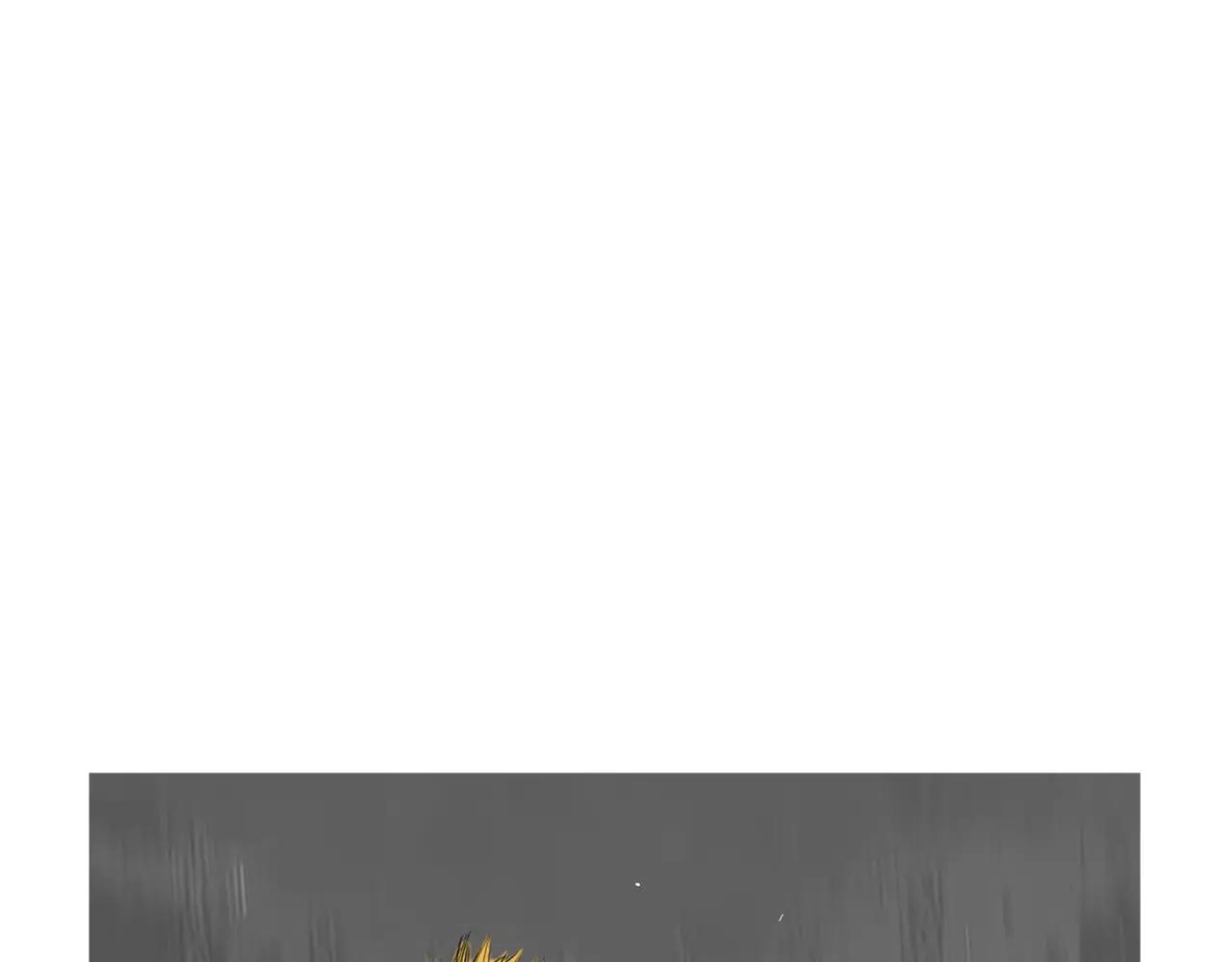 《终极格斗王》第23话 超次元对手 第3页