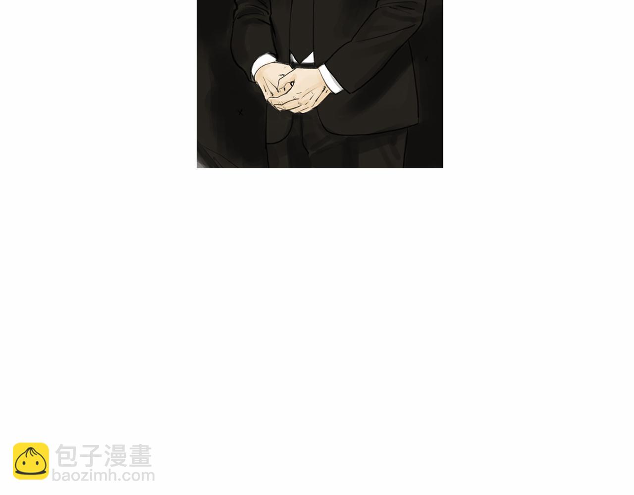 《终极格斗王》第28话 人善本无因 第30页